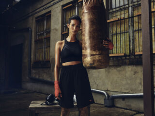 Harvest Digital Agriculture - Unibet // Unibet