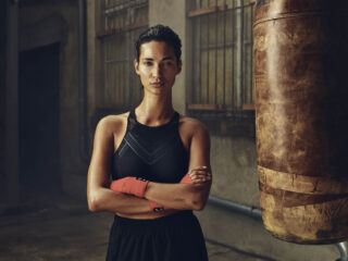 Harvest Digital Agriculture - Unibet // Unibet