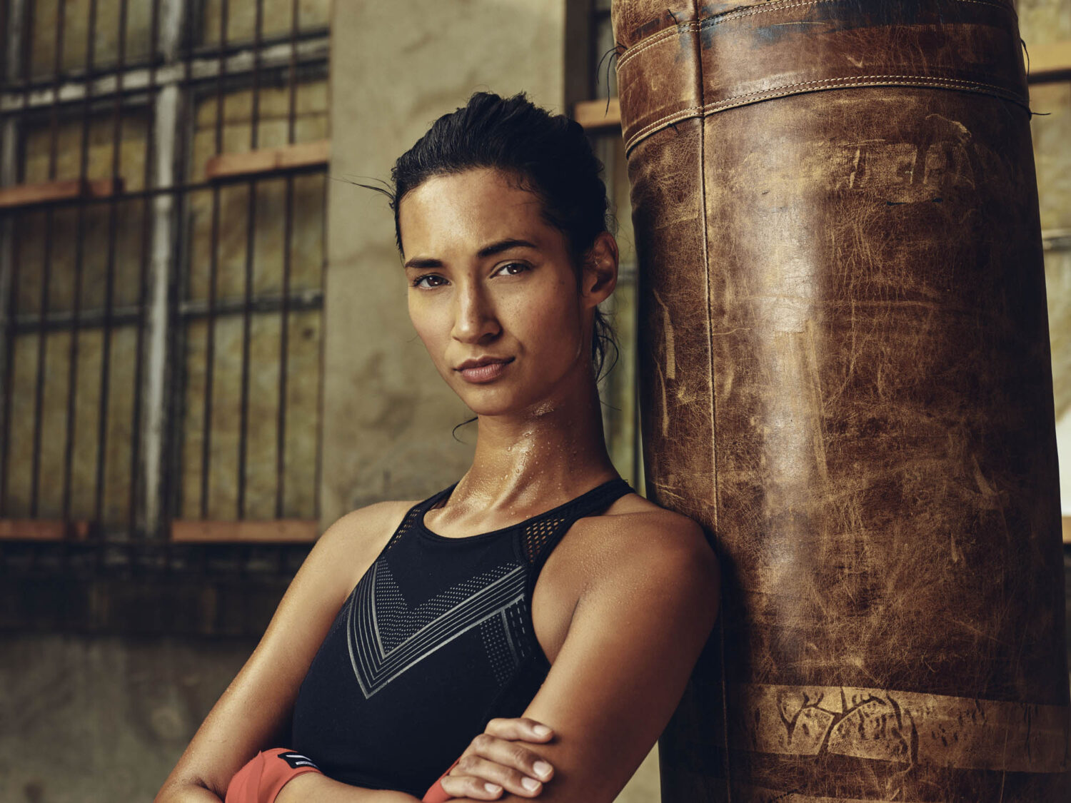 Harvest Digital Agriculture - Unibet // Unibet