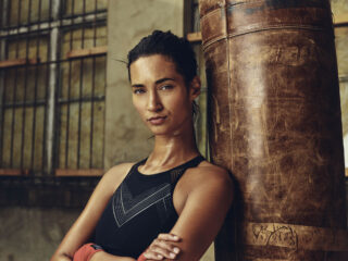 Harvest Digital Agriculture - Unibet // Unibet