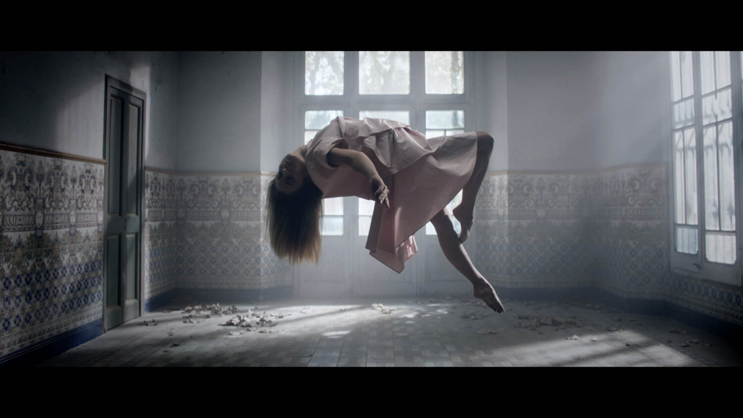 Harvest Digital Agriculture - Audi // A8 Harvest Digital Agriculture - Audi // A8