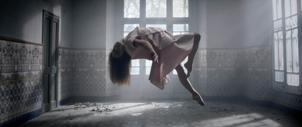 Harvest Digital Agriculture - Audi // A8 - Sound