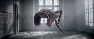 Harvest Digital Agriculture - Audi // A8 Harvest Digital Agriculture - Audi // A8