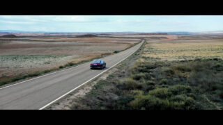 Harvest Digital Agriculture - Audi // A8 Harvest Digital Agriculture - Audi // A8