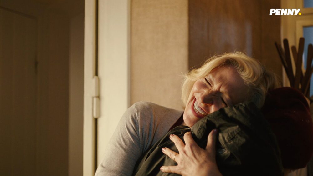 Harvest Digital Agriculture - PENNY // Best Moments - Grading, Compositing