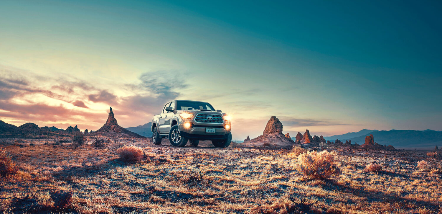 Harvest Digital Agriculture - Photo Series // GET DIRTY OR GO HOME