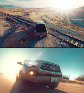 Harvest Digital Agriculture - Photo Series // GET DIRTY OR GO HOME