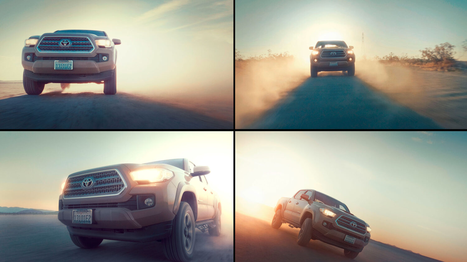 Harvest Digital Agriculture - Photo Series // GET DIRTY OR GO HOME