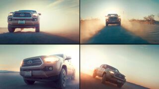 Harvest Digital Agriculture - Photo Series // GET DIRTY OR GO HOME