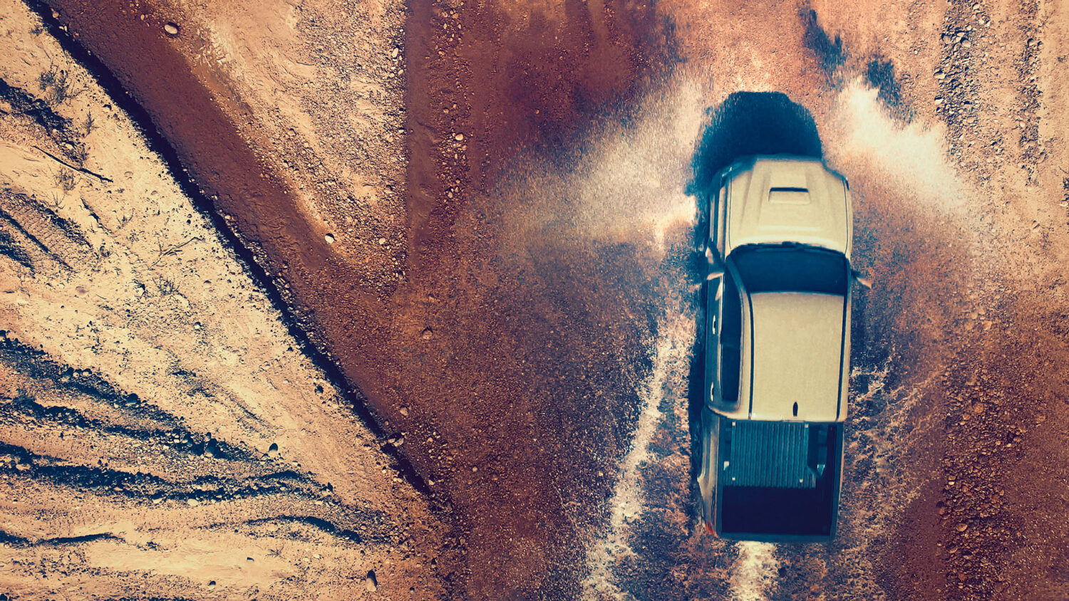 Harvest Digital Agriculture - Photo Series // GET DIRTY OR GO HOME