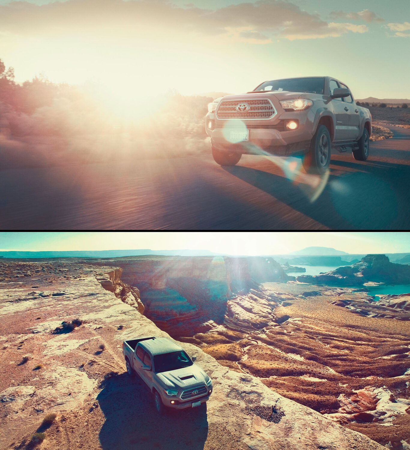 Harvest Digital Agriculture - Photo Series // GET DIRTY OR GO HOME