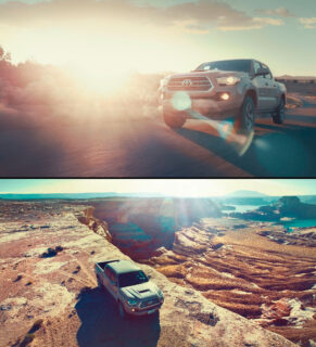 Harvest Digital Agriculture - Photo Series // GET DIRTY OR GO HOME