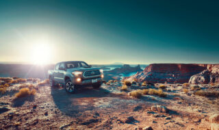 Harvest Digital Agriculture - Photo Series // GET DIRTY OR GO HOME