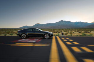 Harvest Digital Agriculture - Kia // Stinger