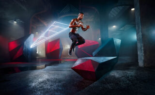 Harvest Digital Agriculture - Clever Fit // Clever Fit