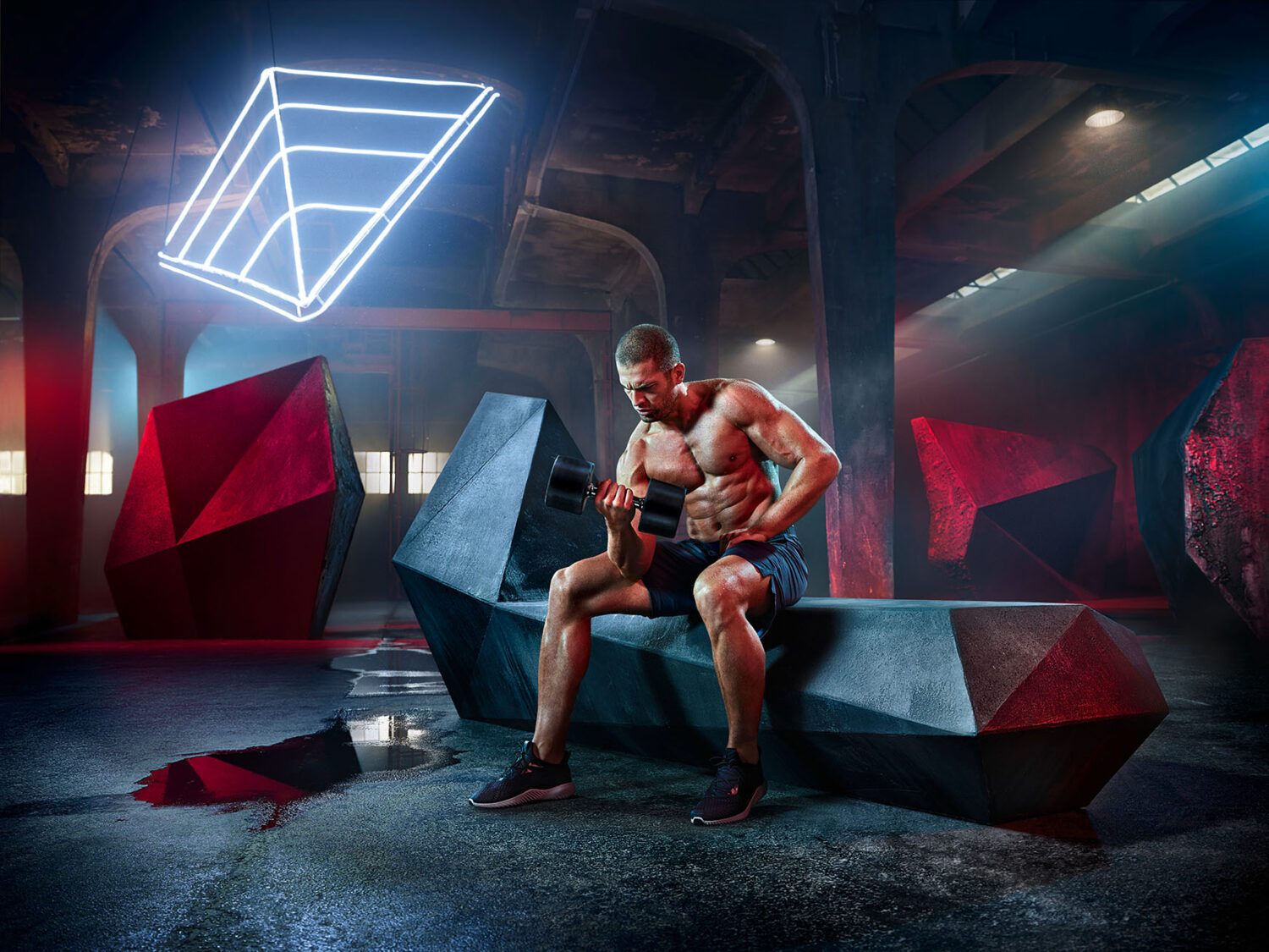 Harvest Digital Agriculture - Clever Fit // Clever Fit