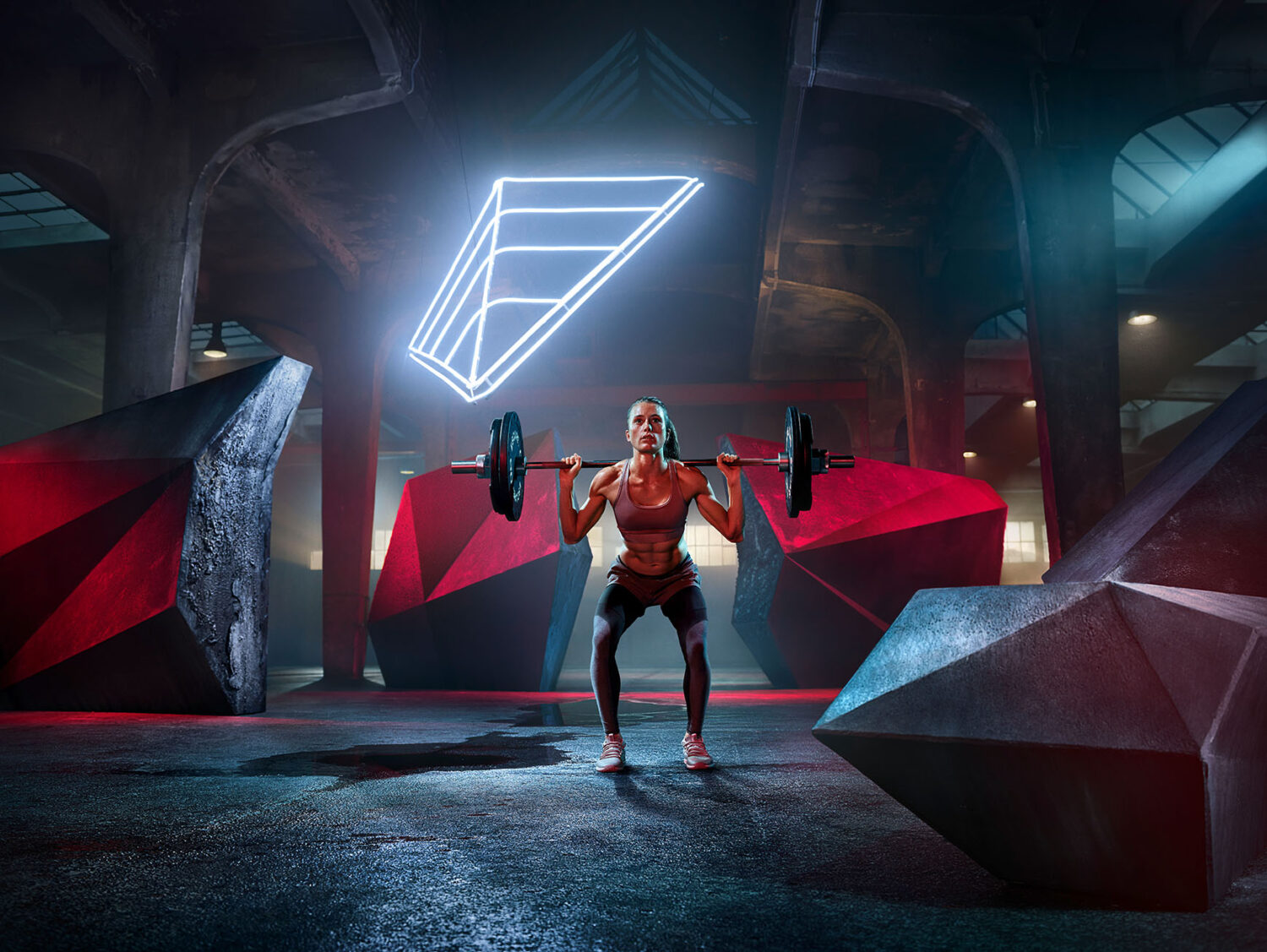 Harvest Digital Agriculture - Clever Fit // Clever Fit