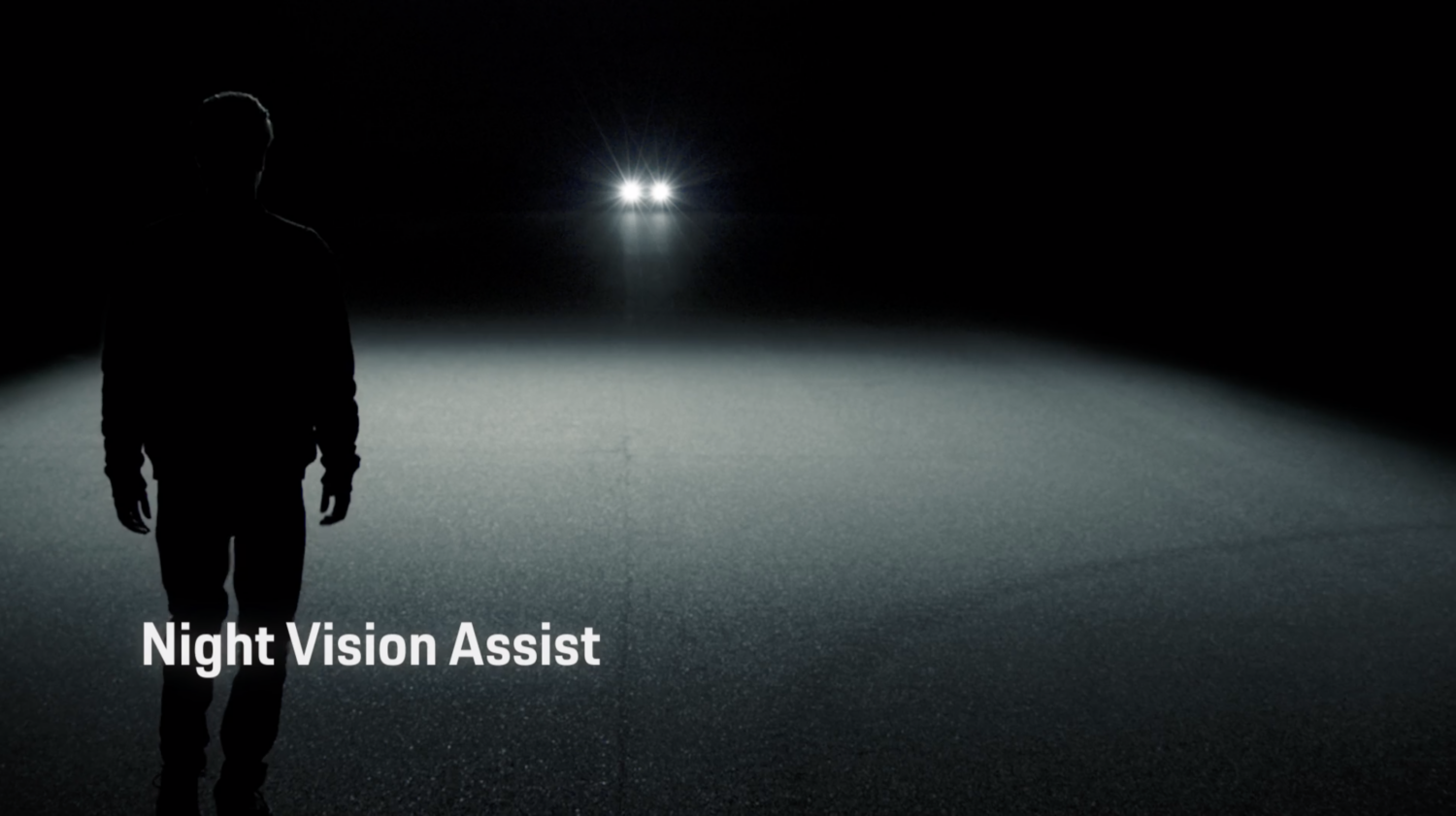 Harvest Digital Agriculture - PORSCHE // Porsche Cayenne Turbo