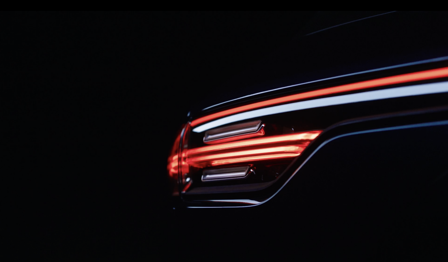 Harvest Digital Agriculture - PORSCHE // Porsche Cayenne Turbo