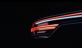 Harvest Digital Agriculture - PORSCHE // Porsche Cayenne Turbo