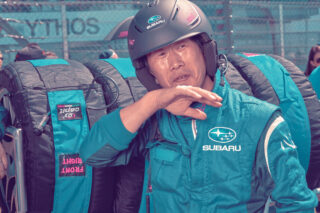 Harvest Digital Agriculture - Photo Series // Hanami