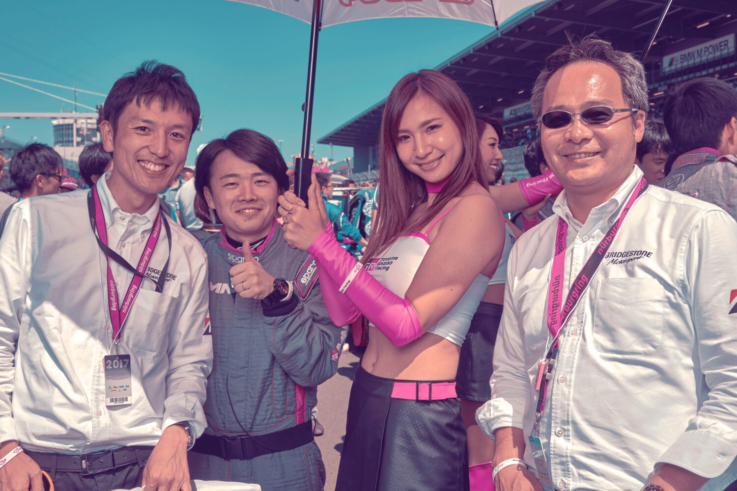 Harvest Digital Agriculture - Photo Series // Hanami