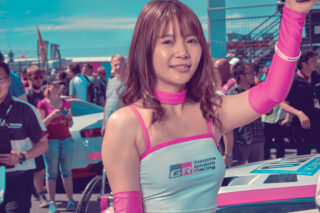 Harvest Digital Agriculture - Photo Series // Hanami