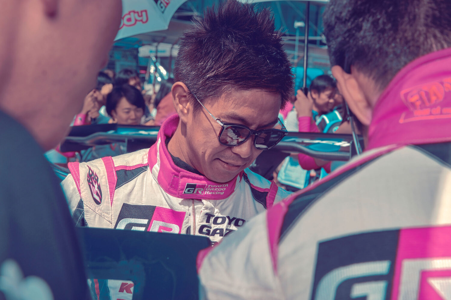 Harvest Digital Agriculture - Photo Series // Hanami