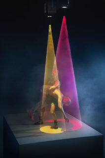 Harvest Digital Agriculture - Photo Series // Olympic-Wrestling