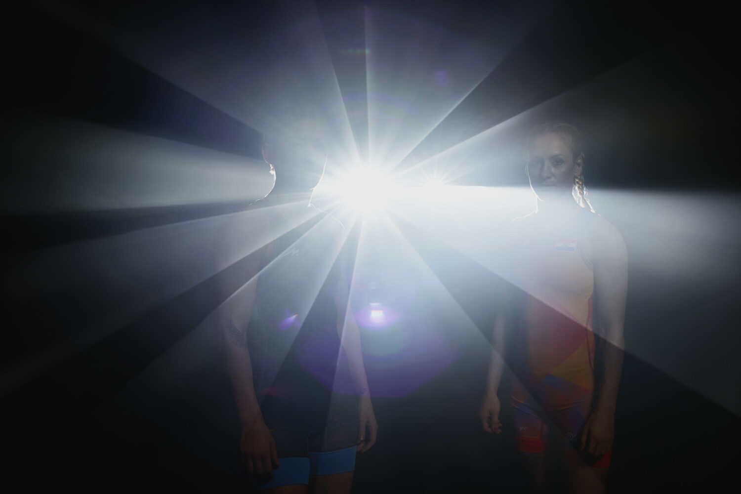 Harvest Digital Agriculture - Photo Series // Olympic-Wrestling