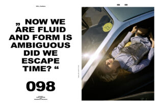 Harvest Digital Agriculture - Photo Series // Now we are fluid