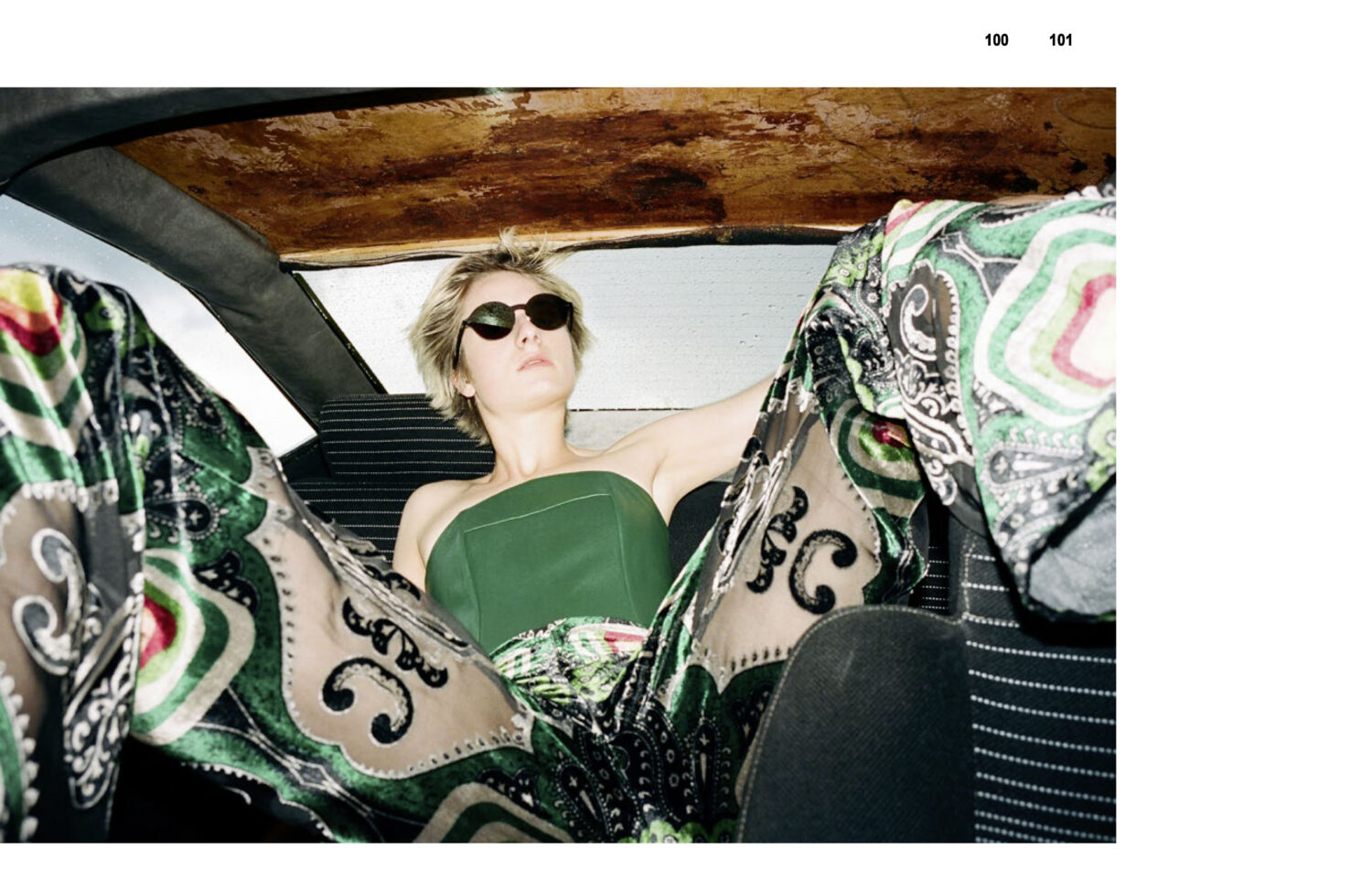 Harvest Digital Agriculture - Photo Series // Now we are fluid