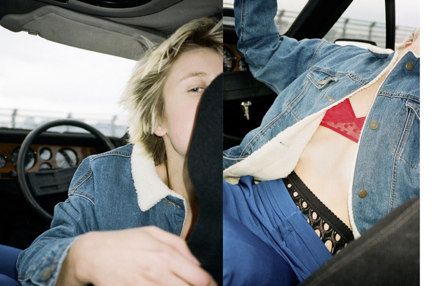 Harvest Digital Agriculture - Photo Series // Now we are fluid