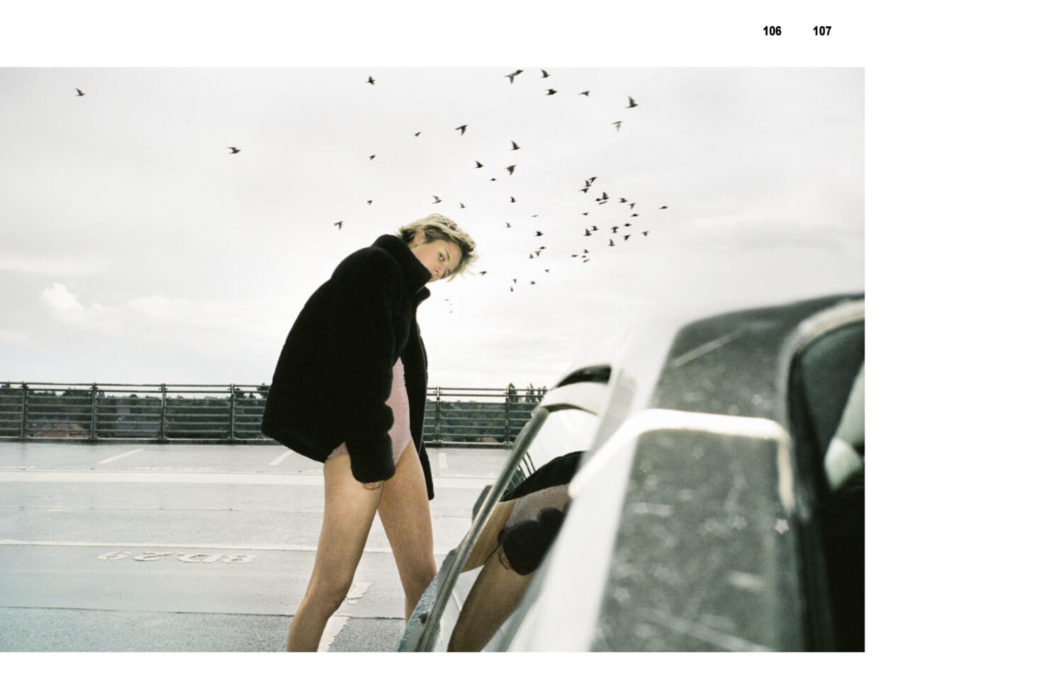 Harvest Digital Agriculture - Photo Series // Now we are fluid