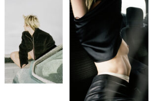 Harvest Digital Agriculture - Photo Series // Now we are fluid