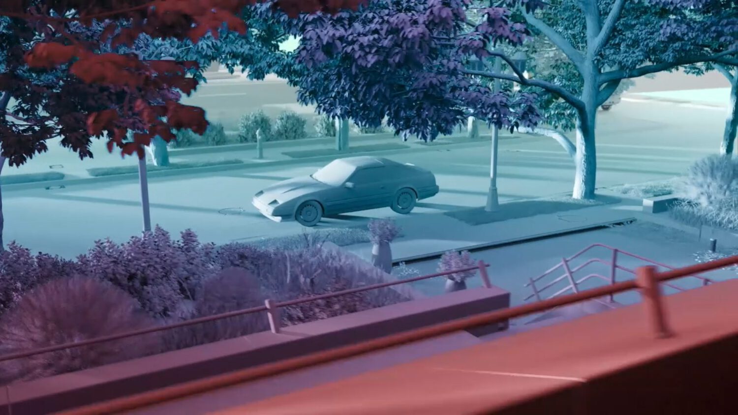 Harvest Digital Agriculture - Harvest // Harvest Town