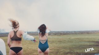 Harvest Digital Agriculture - LÄTTA // LÄTTA MIT SKYR