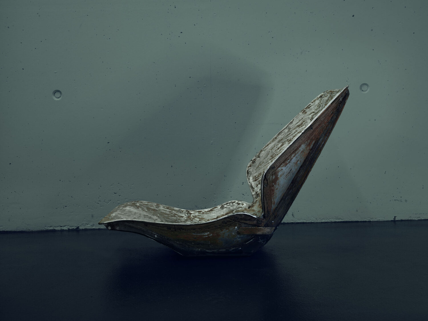 Harvest Digital Agriculture - photo series // LAMBORGHINI MARZAL