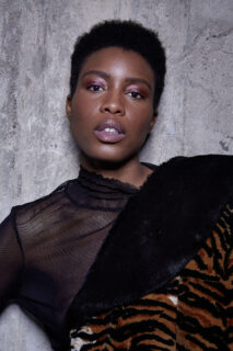 Harvest Digital Agriculture - photo series // ROOM 84