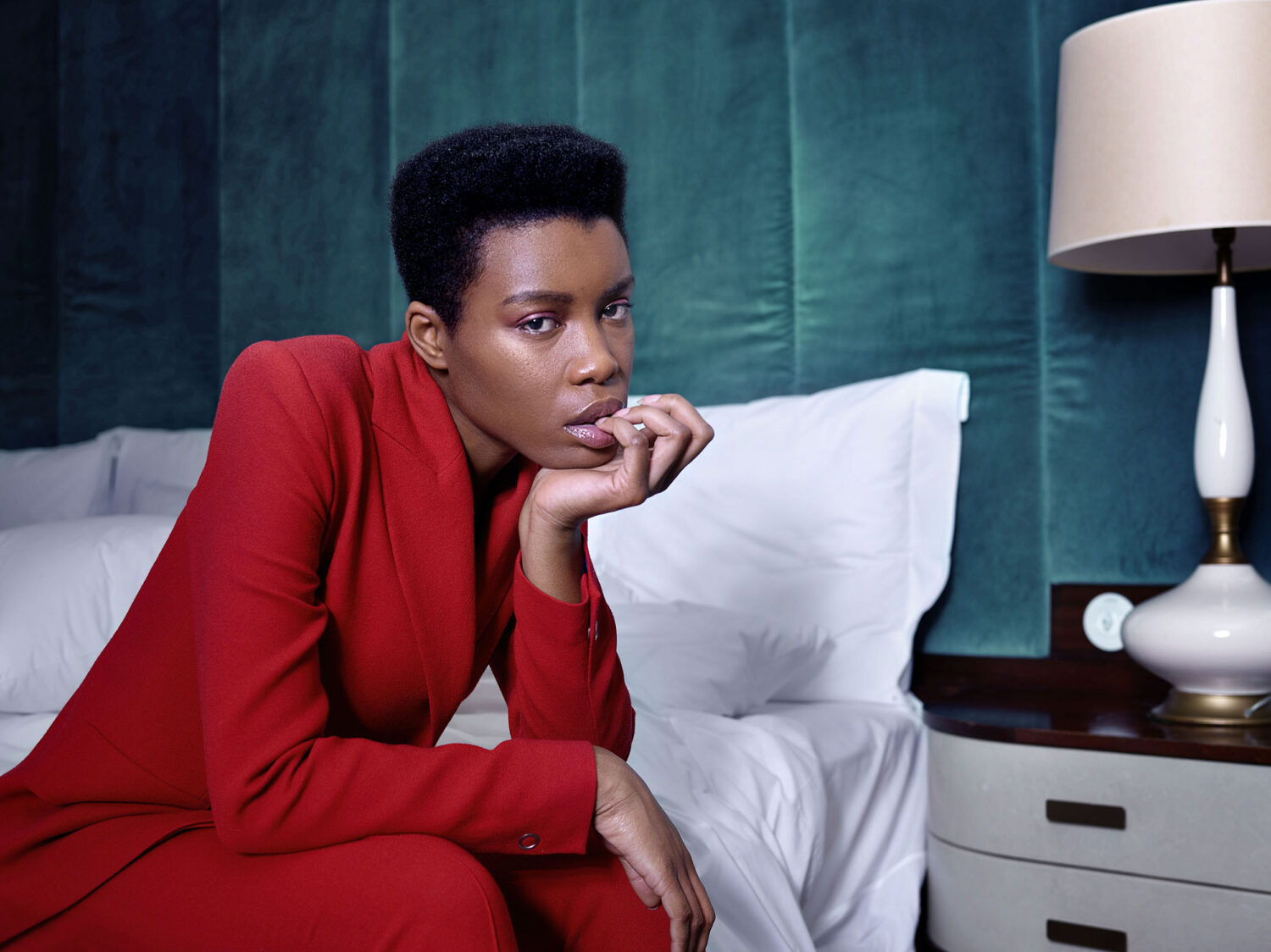 Harvest Digital Agriculture - photo series // ROOM 84