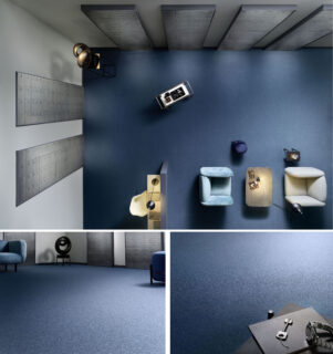 Harvest Digital Agriculture - VORWERK // Vorwerk Teppiche