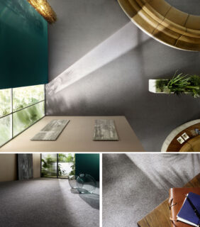 Harvest Digital Agriculture - VORWERK // Vorwerk Teppiche