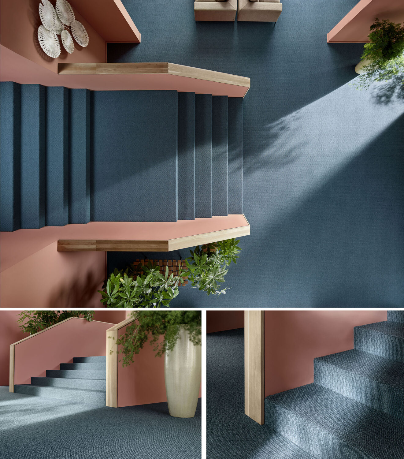 Harvest Digital Agriculture - VORWERK // Vorwerk Teppiche