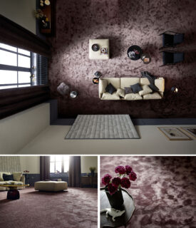 Harvest Digital Agriculture - VORWERK // Vorwerk Teppiche