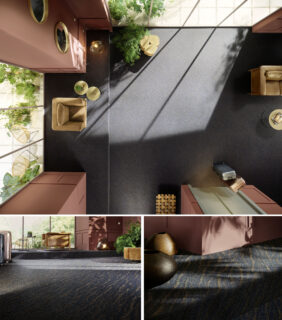 Harvest Digital Agriculture - VORWERK // Vorwerk Teppiche