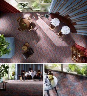 Harvest Digital Agriculture - VORWERK // Vorwerk Teppiche