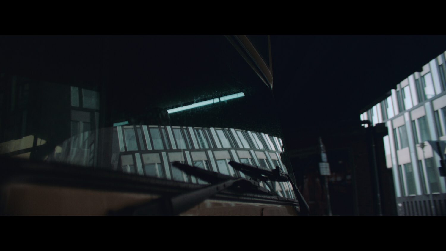 Harvest Digital Agriculture - DEUTSCHE FERNSEHLOTTERIE //  DU BIST EIN GEWINN!