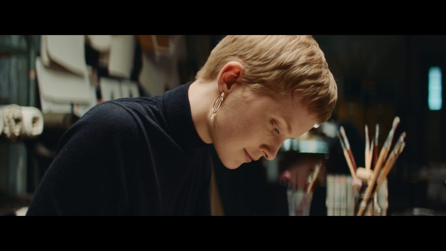 Harvest Digital Agriculture - DEUTSCHE FERNSEHLOTTERIE //  DU BIST EIN GEWINN!