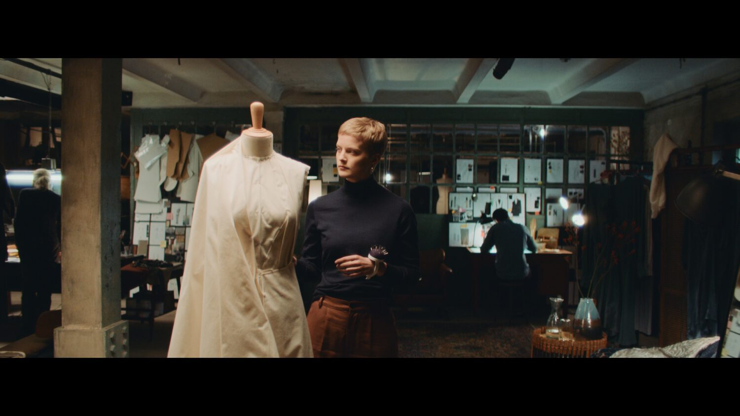 Harvest Digital Agriculture - DEUTSCHE FERNSEHLOTTERIE //  DU BIST EIN GEWINN!