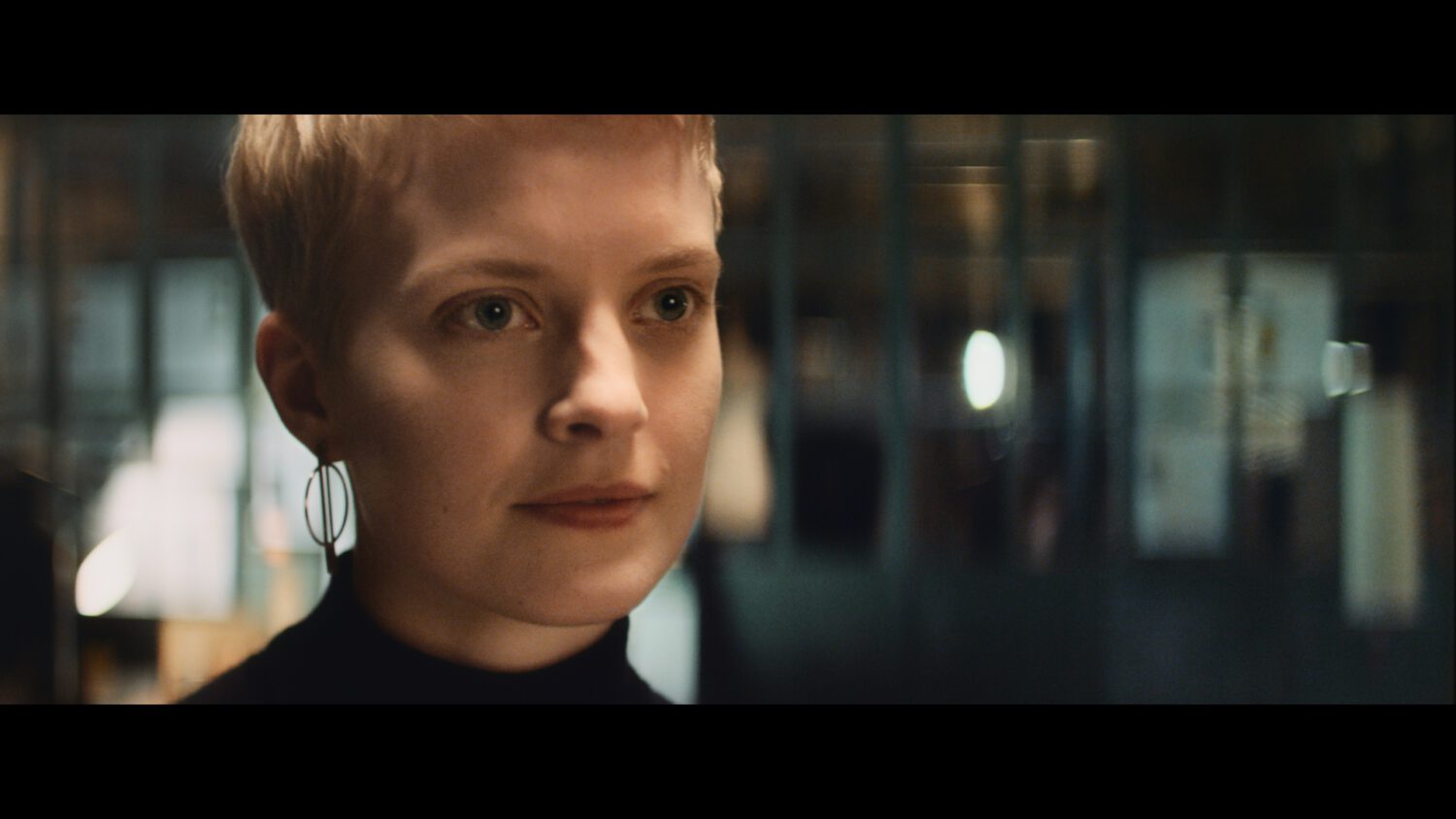 Harvest Digital Agriculture - DEUTSCHE FERNSEHLOTTERIE //  DU BIST EIN GEWINN!